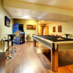 play-party-room-home-interior-with-pool-table