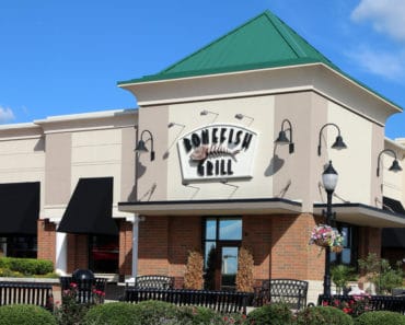 Bonefish Grill Restaurant photo