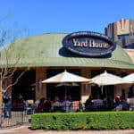 The Yard House in Glendale, Arizona