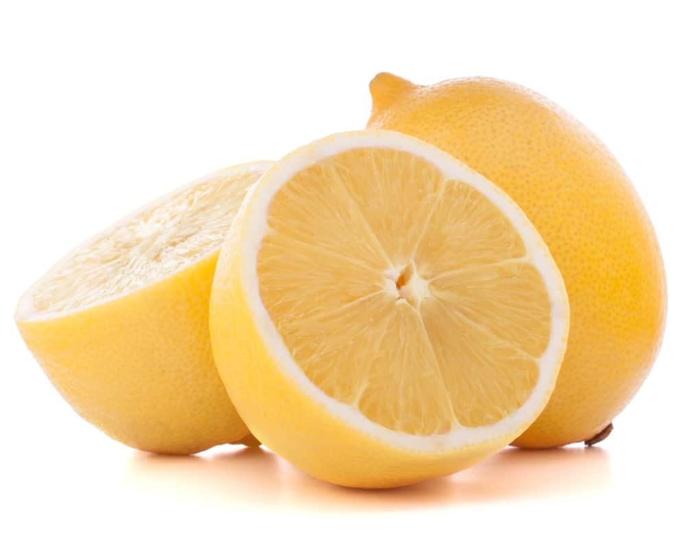 Citron Lemon