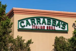 21 Things About Carrabba's Italian Grill You Didn't Know