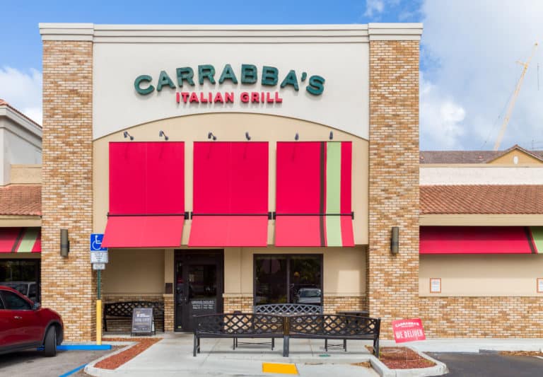 21 Things About Carrabba's Italian Grill You Didn't Know