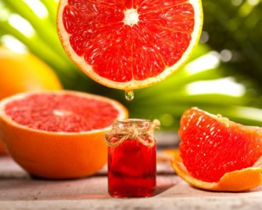Grapefruit juice