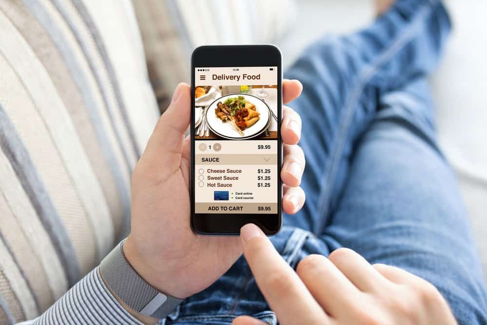 7 Top Food Delivery Apps for Your Smartphone