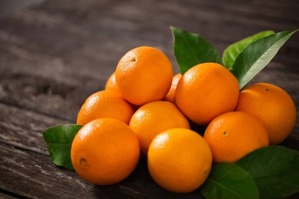 18 Different Types Of Citrus Fruits