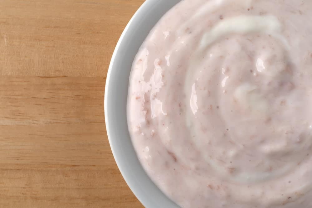 โยเกิร์ตออสเตรเลีย Australian Yoghurt