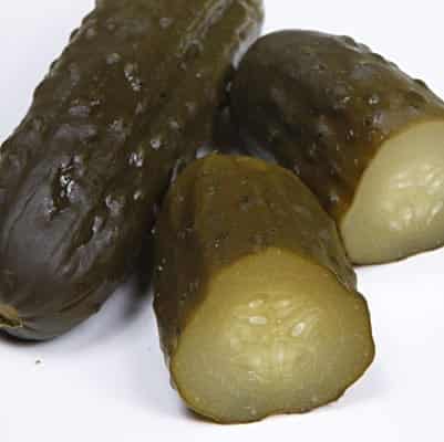 pickles