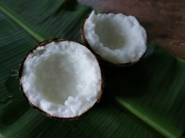 How to Make Coconut Water Taste Better