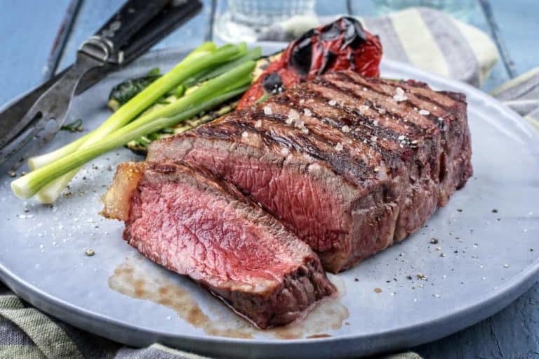 How to Cook London Broil on the Stove