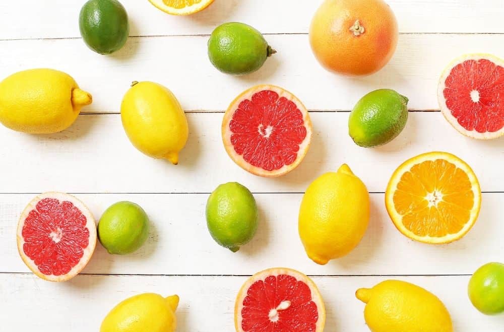 6 Ways to Store Oranges and Other Citrus Fruits
