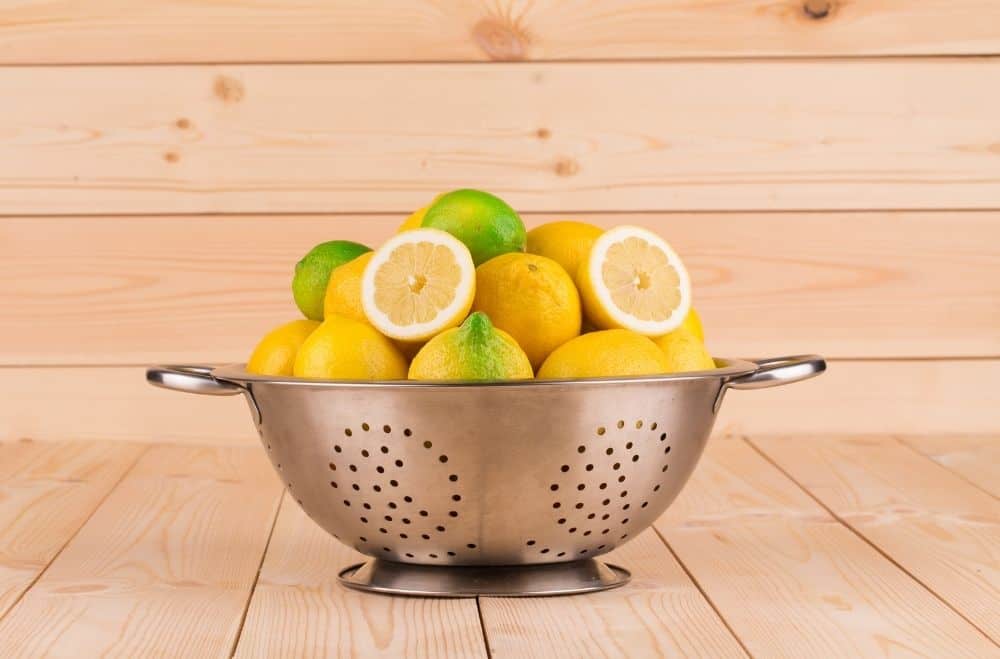 Colander