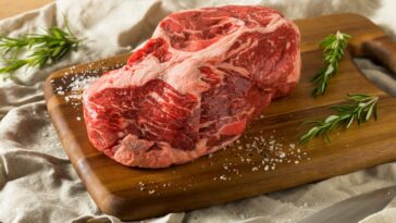 Grass Fed vs Grain Fed Beef How Does it Affect Taste