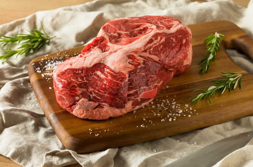 Grass Fed vs Grain Fed Beef How Does it Affect Taste