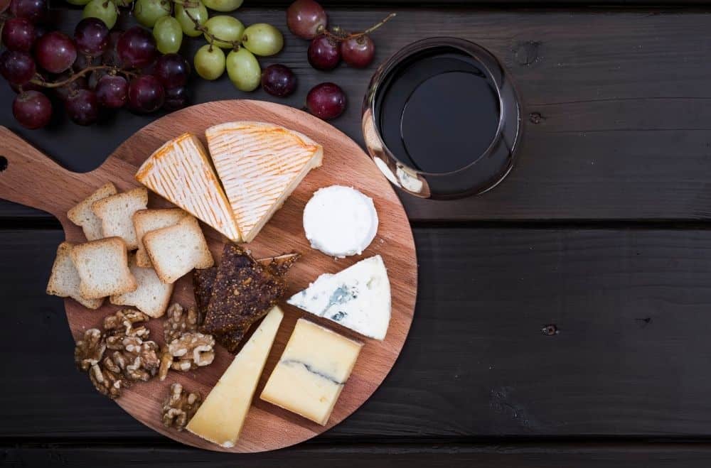 Spanish Cheese Different Types of Spanish Cheese