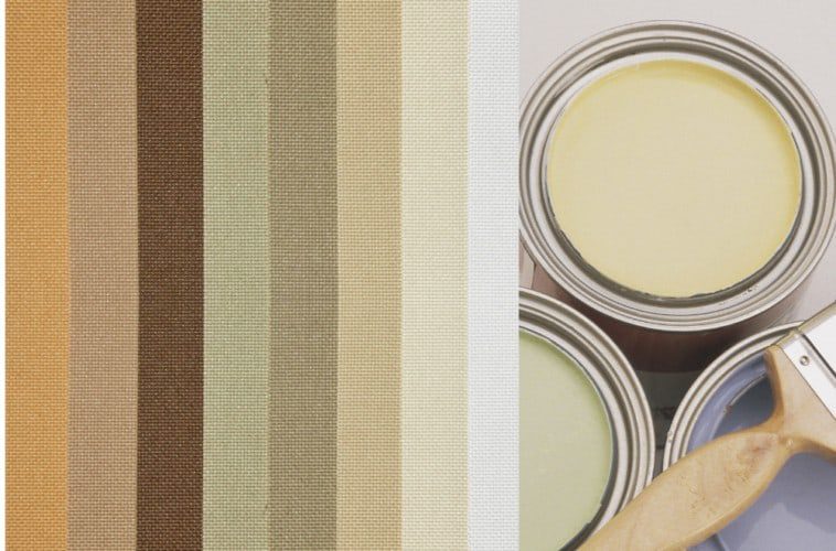 How To Clean Walls Without Damaging Paint