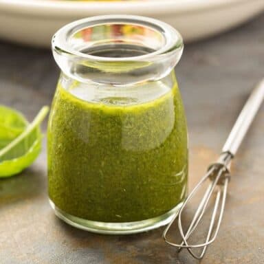 original green goddess dressing