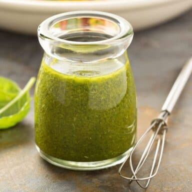 Green Goddess Original Dressing