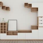 Wall Storage Unit