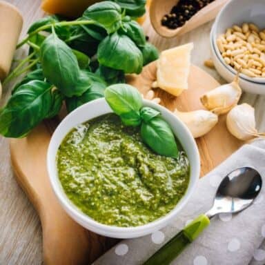 pesto-sauce