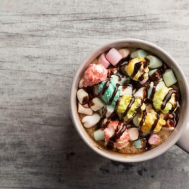 trail-mix