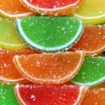 Fruit Candy