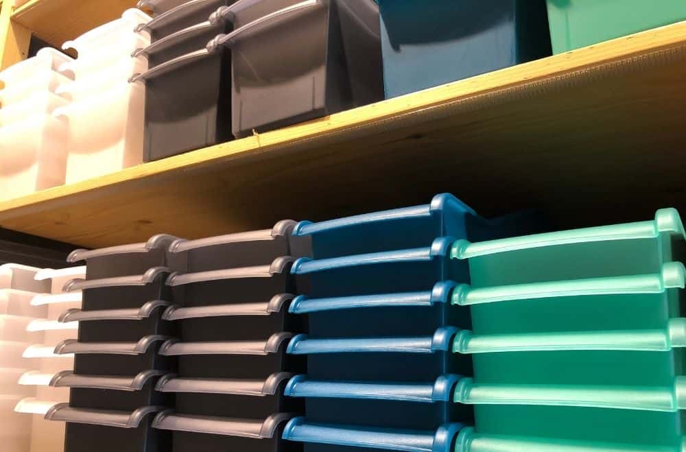 wallpapers Best Storage Bins For Garage 10 high quality garage storage bins to