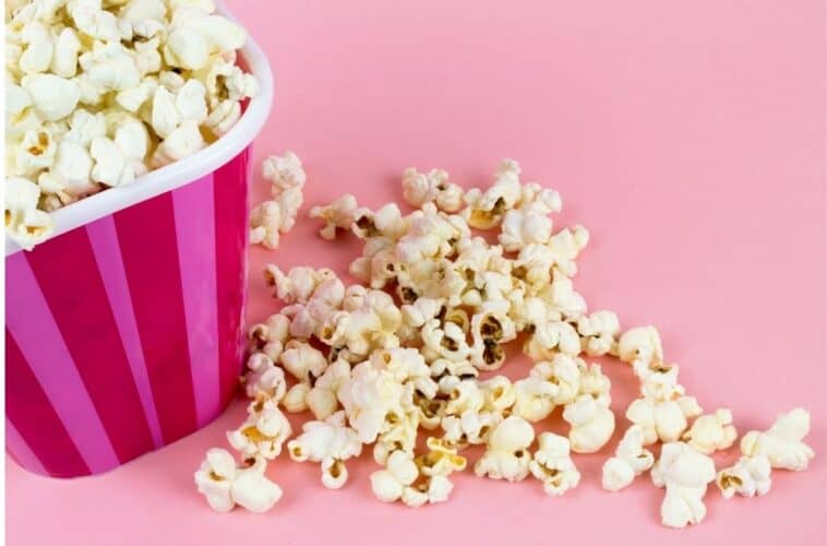 How to Make Microwave Popcorn Better for a Snacktacular Experience Any Time
