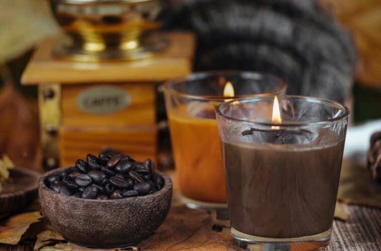 How to Make a Candle Smell Stronger