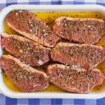 marinated-steak