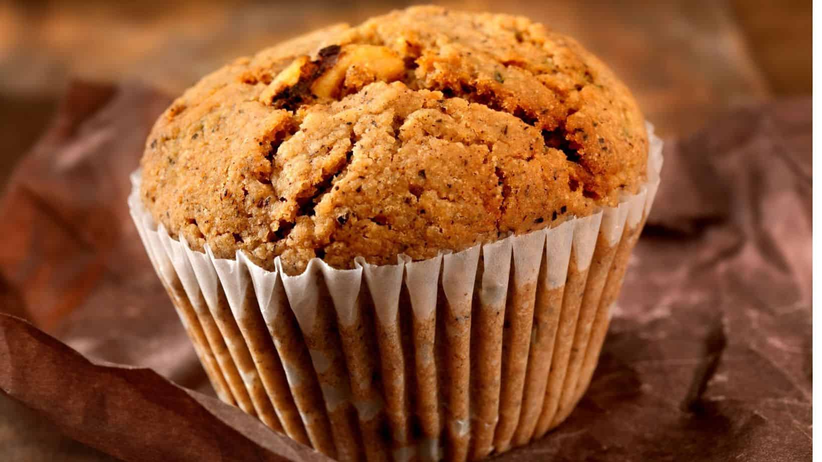 muffin