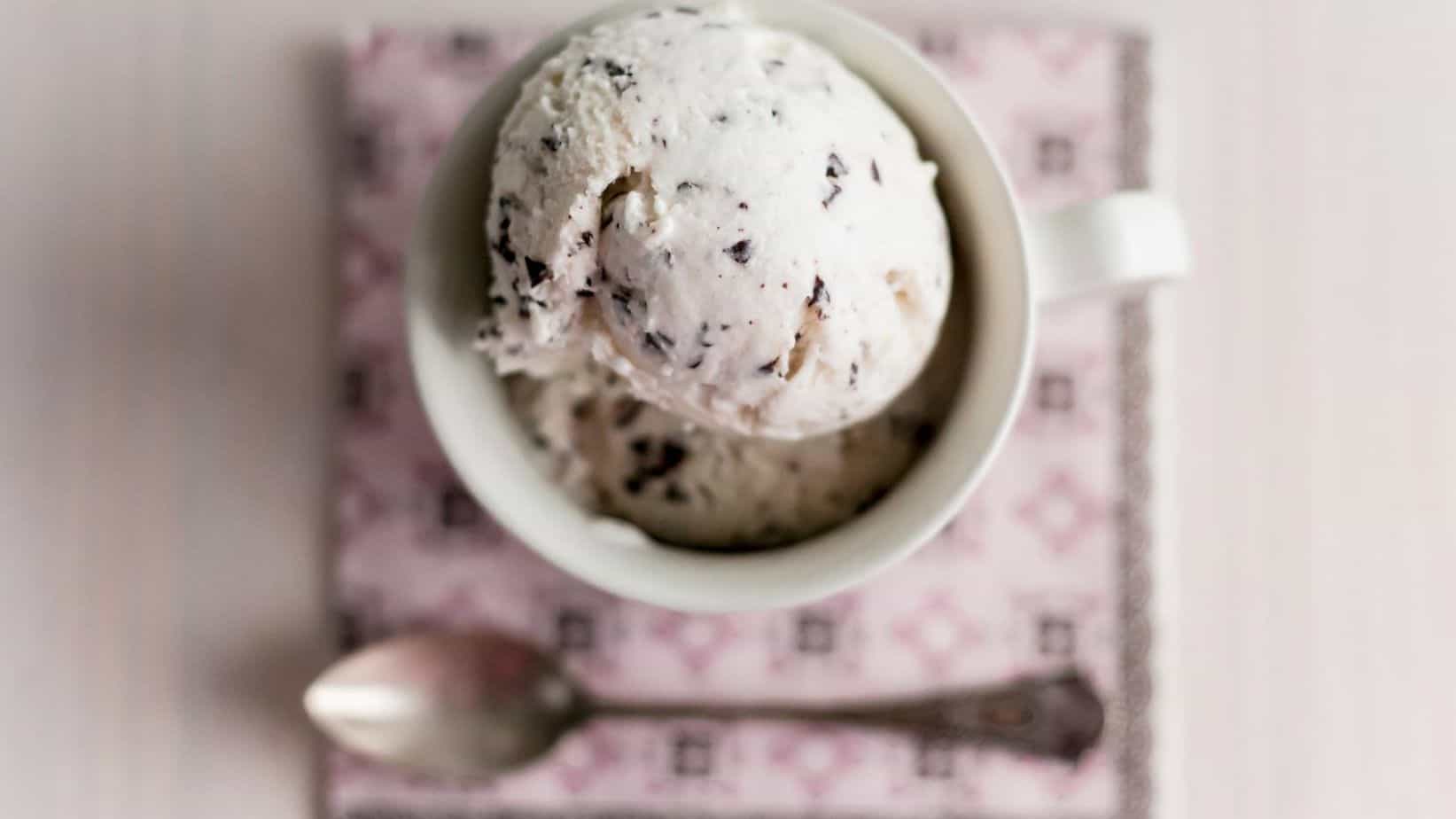 What is Stracciatella? It is more than a delicious gelato flavor!