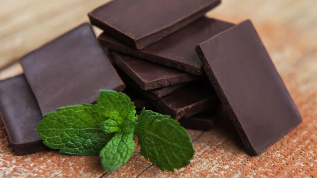 Chocolate Health Benefits