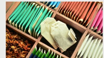 tea-storage
