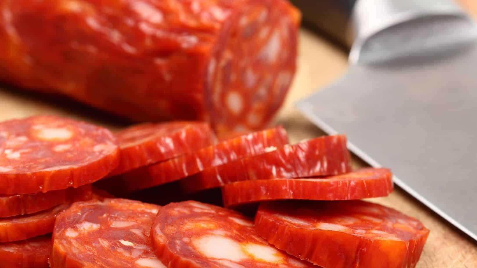 What is Chorizo Sausage? (+ How to Enjoy It!) - Homeperch