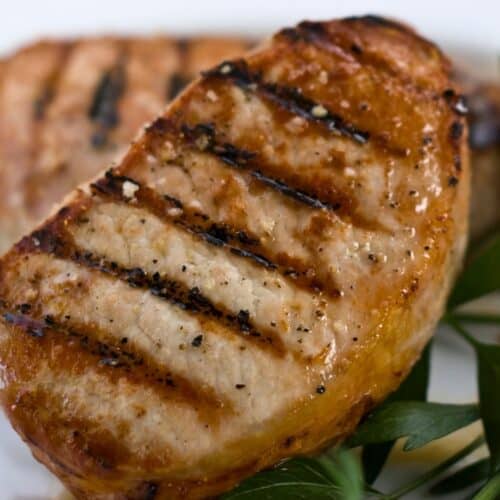 How To Cook Tender Boneless Pork Chops