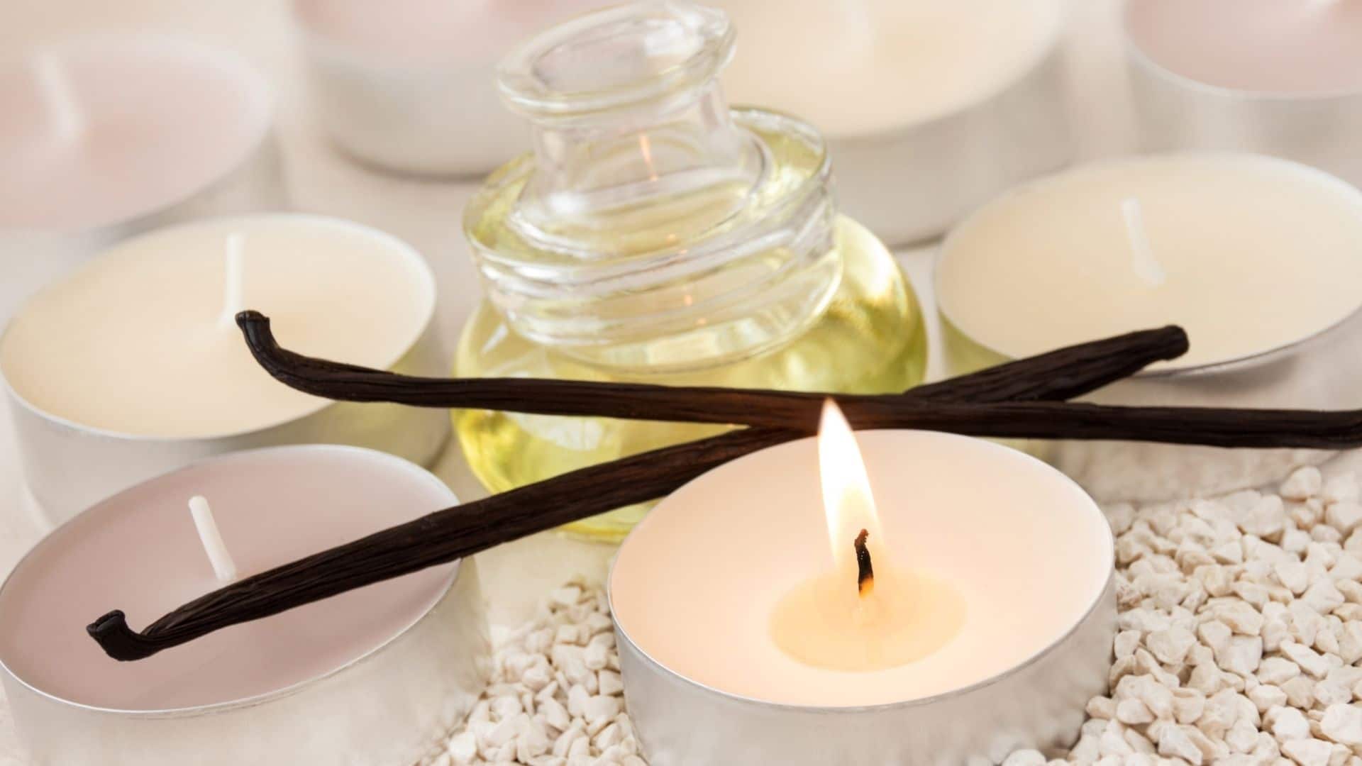 Best-Smelling Vanilla Candles You Can Buy Online