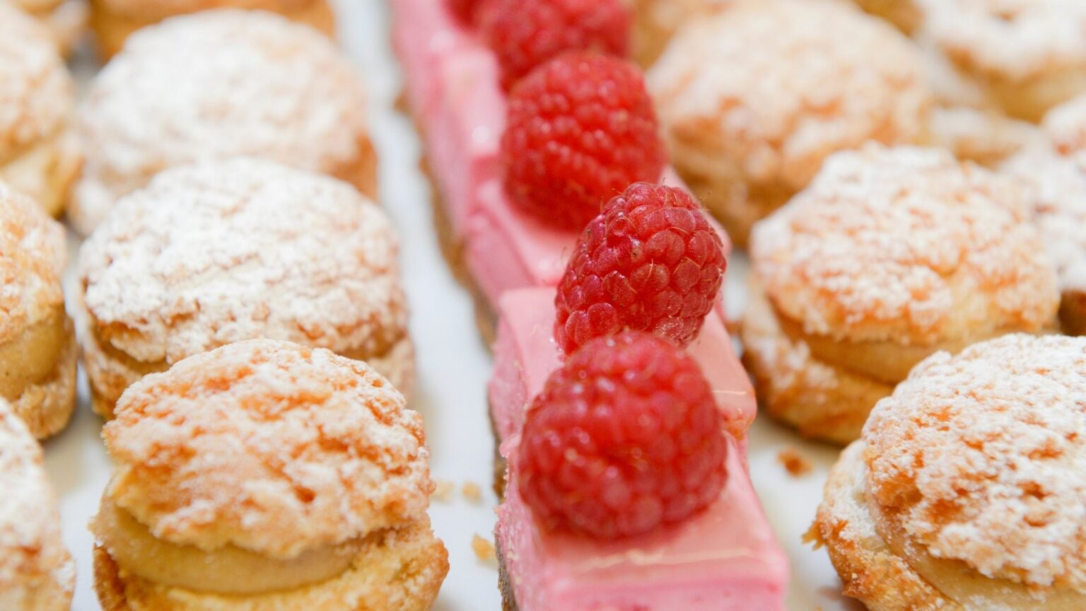 Best Places to Order French Pastries When You Can’t Make It to France