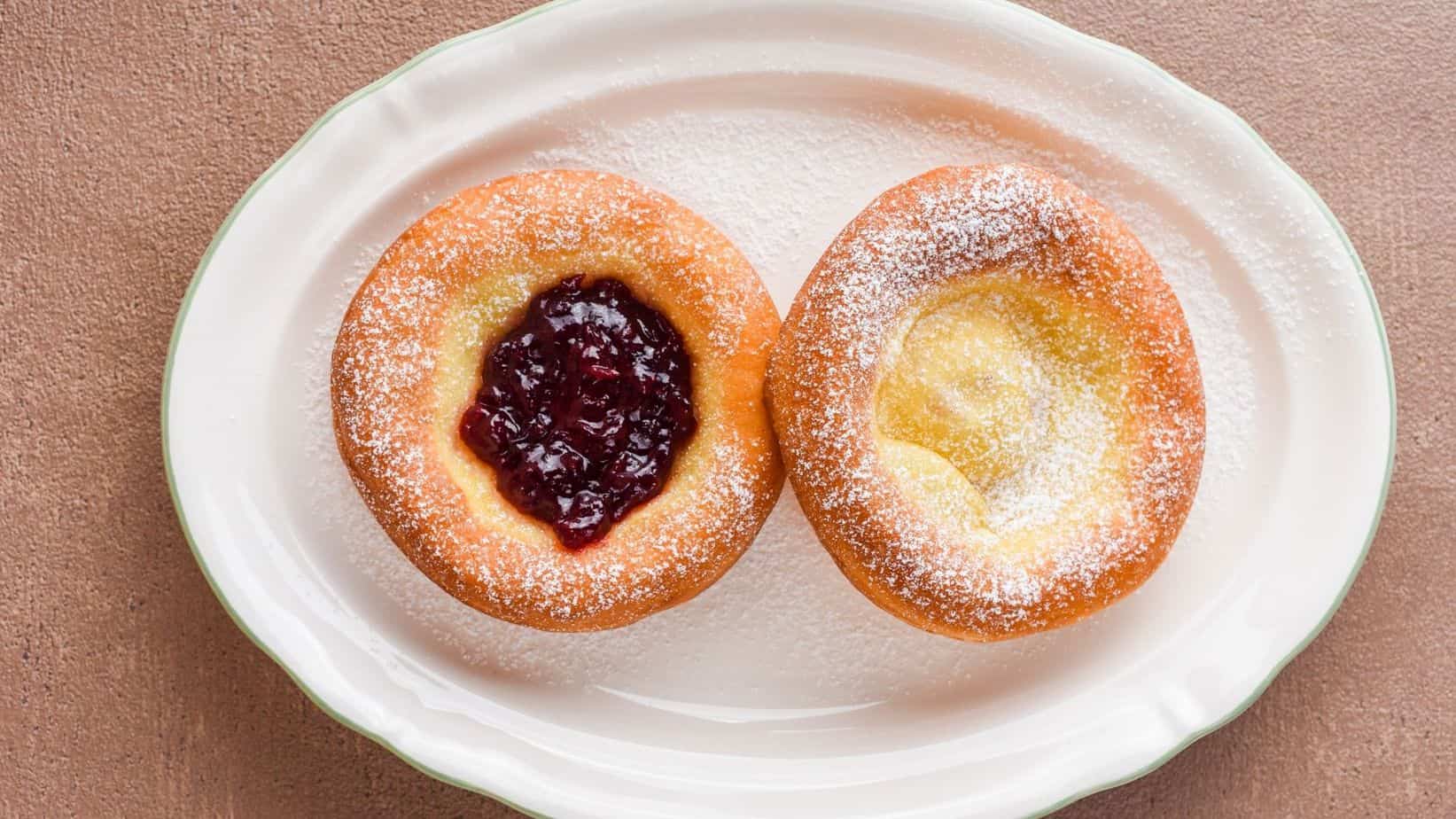 Funnel Cake vs Fried Dough Two Tasty Treats Compared