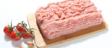 ground-turkey