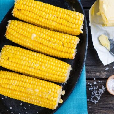 corn-on-the-cob