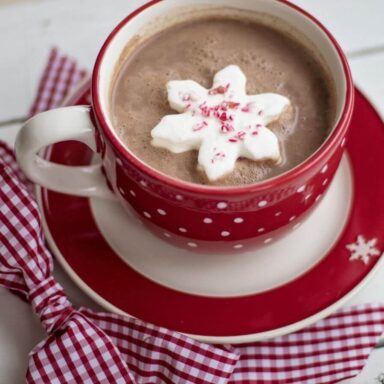 hot-chocolate