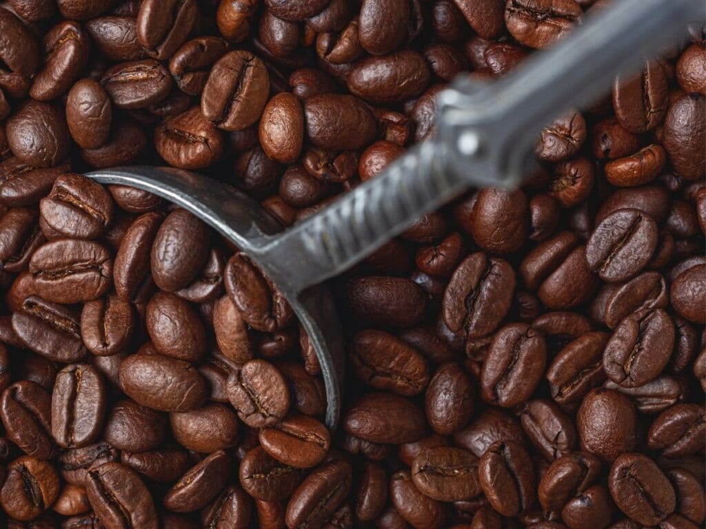 How to roast your own coffee beans