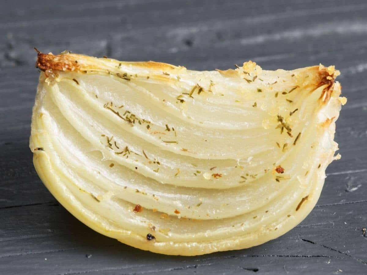 How To Bake Onions Homeperch