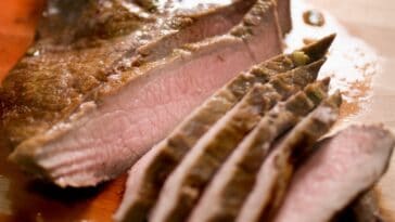 london-broil