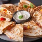 quesadilla