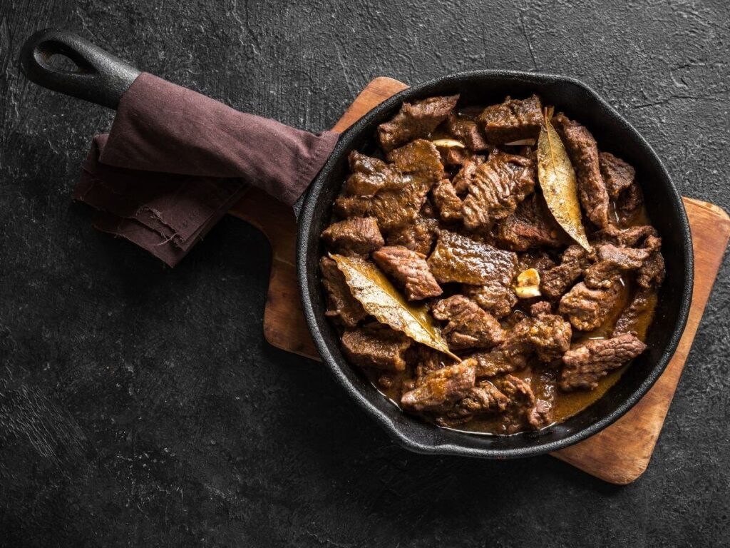 How to Make Beef Stew Meat Tender on the Stove