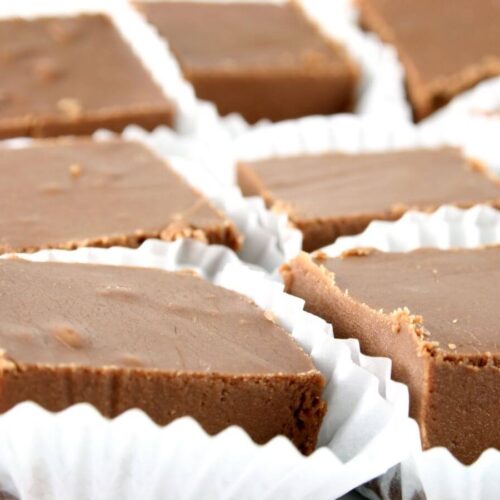 How to Make Chocolate Bars from Cocoa Powder Homeperch