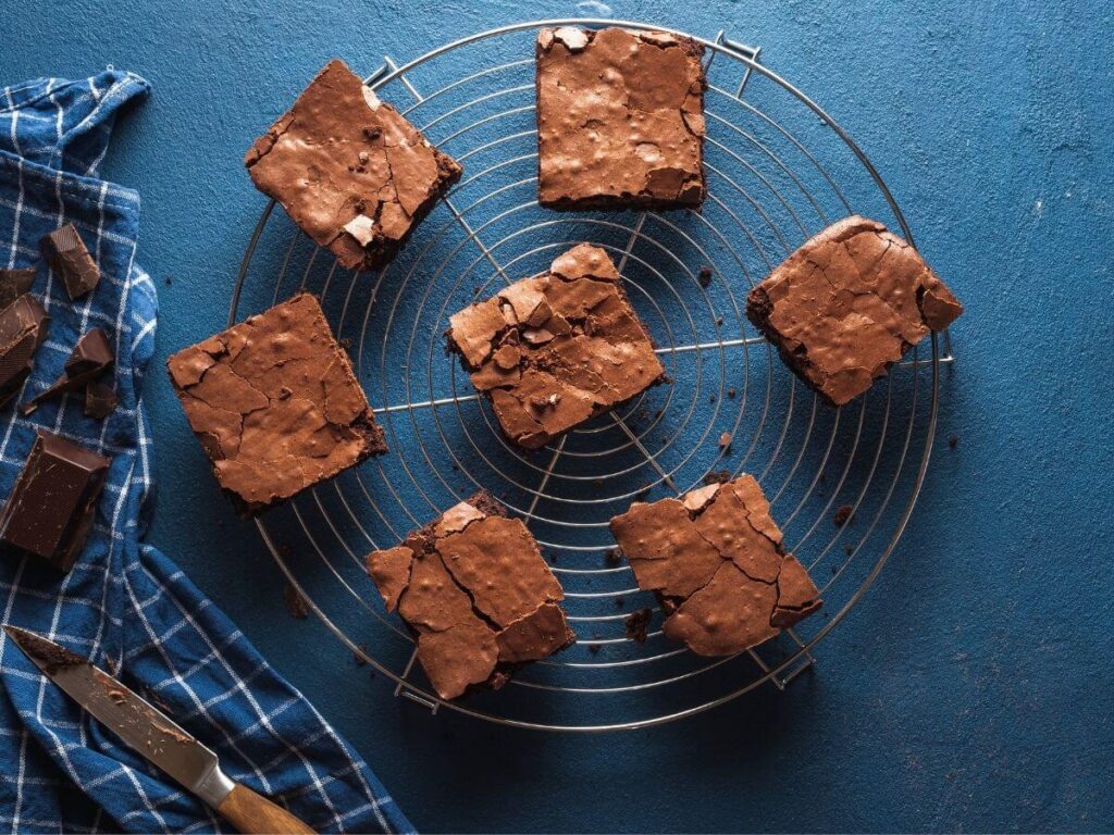 How to Make Brownies Fudgier