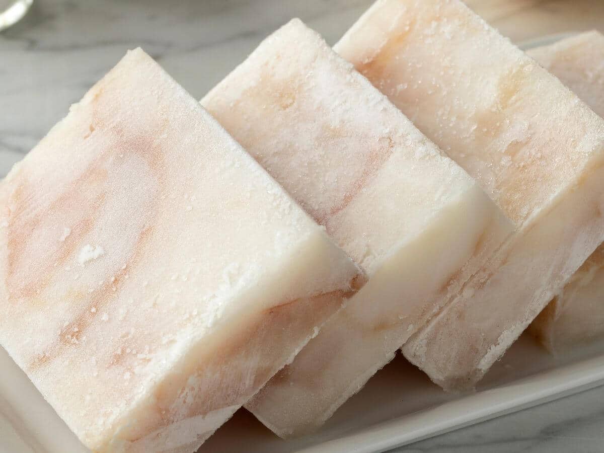 How To Bake Frozen Cod