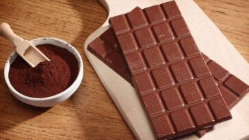 how-to-make-chocolate-bars-from-cocoa-powder